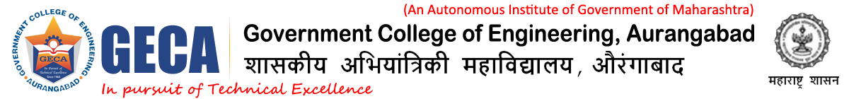 Government College Of Engineering - Aurangabad Image