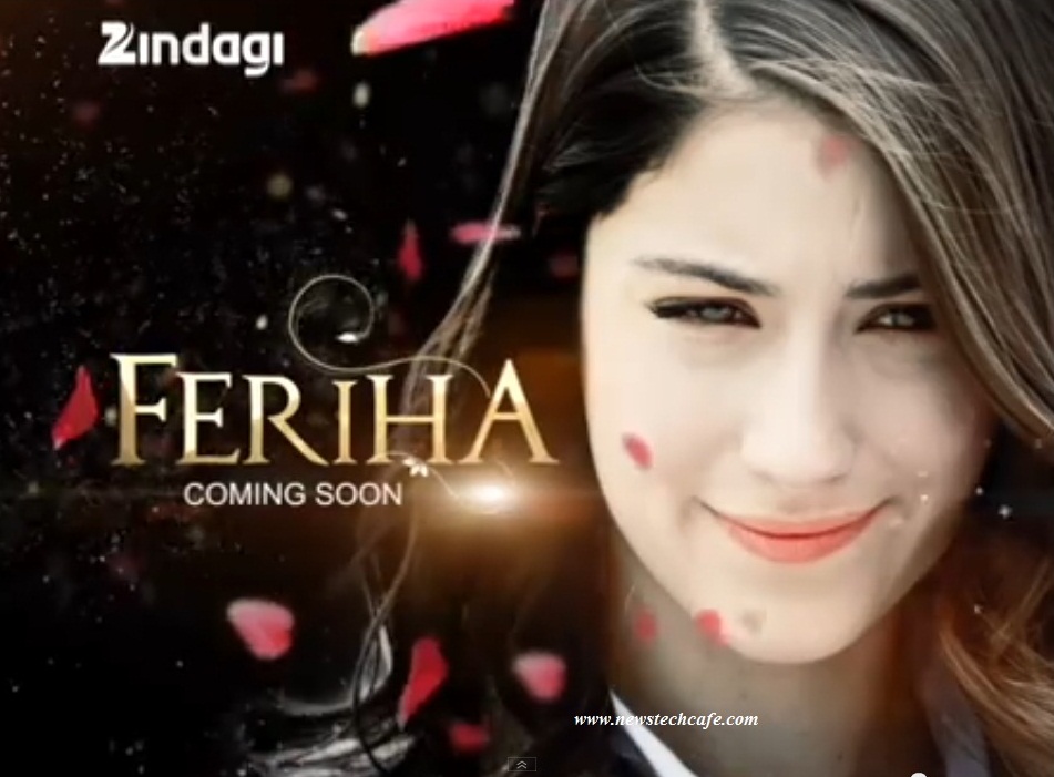 Feriha Image