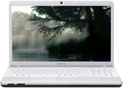 Sony VAIO VPCEH35EN Laptop Image