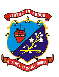 St. Aloysius Senior Secondary School Image