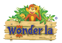 Wonderla Amusement Park - Hyderabad Image