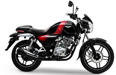 Bajaj V15 Image