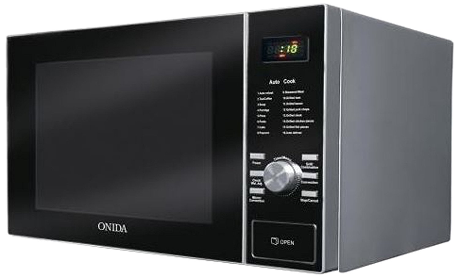 Onida Power Convection 25 DLX Image