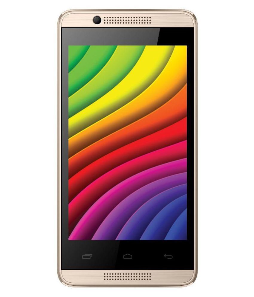 Intex Aqua 3G Pro Q Image