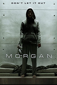Morgan Image