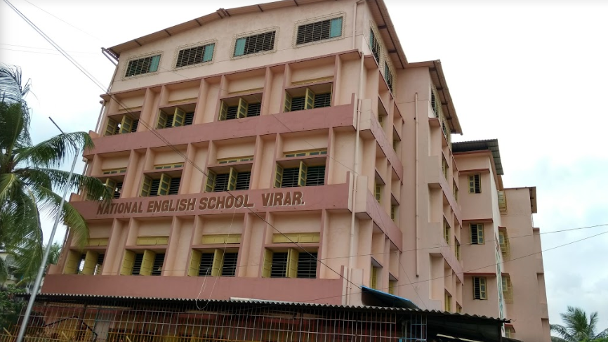 National English High School - Virar Image