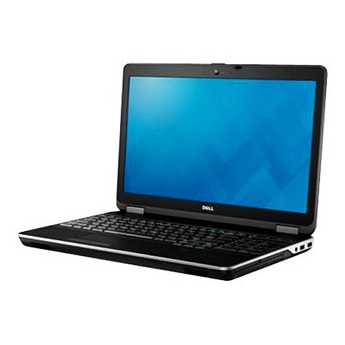 Dell Latitude E6540 Image