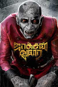 Jackson Durai Image