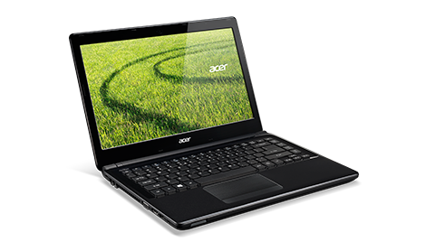 Acer Aspire E1-470G Image