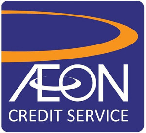 AEON Credit Service Image