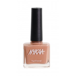 Nykaa Pastel Nail Enamel Image