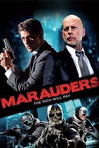 Marauders Image