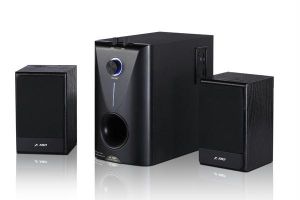 F&D F322 2.1 Speakers Image