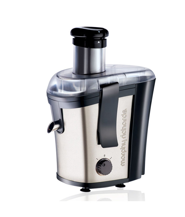 Morphy Richards Juice Xpress Juicer Image