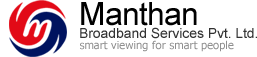 Manthan Broadband Services Pvt. Ltd. Image