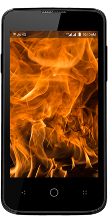 LYF Flame 5 Image