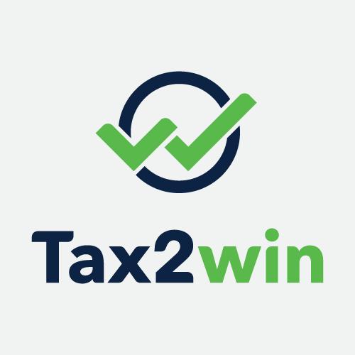 Tax2win Image