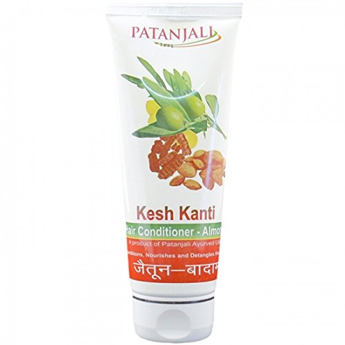 Patanjali Kesh Kanti Hair Conditioner Image