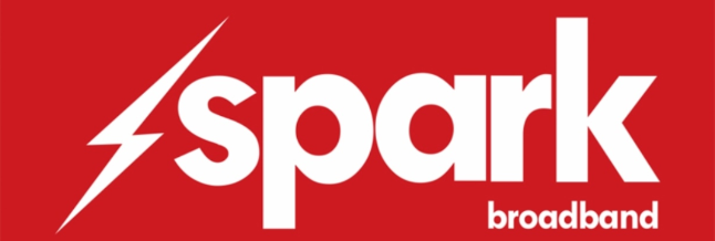 Spark Broadband Image