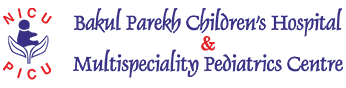 Bakul Parekh Children's Hospital - Ghatkopar East - Mumbai Image