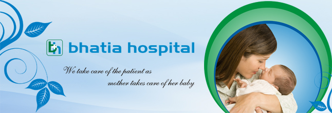 Bhatia Hospital - Tardeo - Mumbai Image