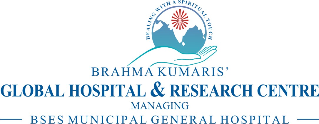 Brahma Kumaris' Global Hospital and Research Center - Andheri West - Mumbai Image