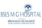 BSES MG Hospital - Andheri West - Mumbai Image