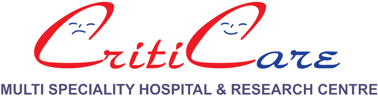 Criti Care Multi Speciality Hospital And Research Centre - Andheri West - Mumbai Image