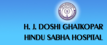 H J Doshi Ghatkopar Hindu Sabha Hospital - Ghatkopar West - Mumbai Image