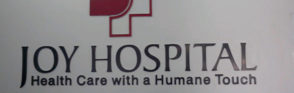 Joy Hospital - Chembur - Mumbai Image