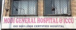 Modi Hospital - Mulund - Mumbai Image