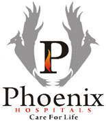 Phoenix Hospital - Kandivali West - Mumbai Image