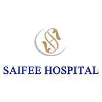 Saifee Hospital - Thakurdwar - Mumbai Image