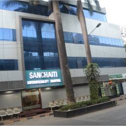 Sanchaiti Hospital - Kandivali East - Mumbai Image