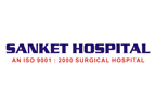 Sanket Hospital - Borivali West - Mumbai Image