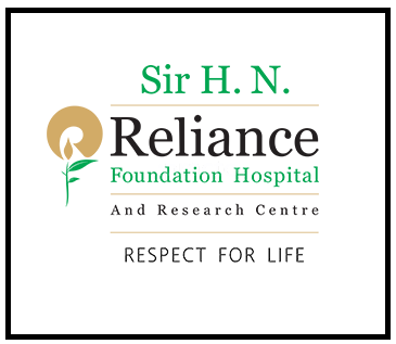 Sir H.N. Reliance Foundation Hospital & Research Centre - Girgaon - Mumbai Image