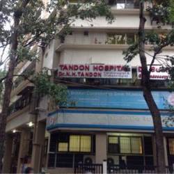 Tandon Hospital - Chembur East - Mumbai Image