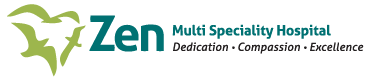 Zen Multispecialty Hospital - Chembur - Mumbai Image