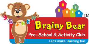 Brainy Bear Pre School & Activity Club - Bhopal Image