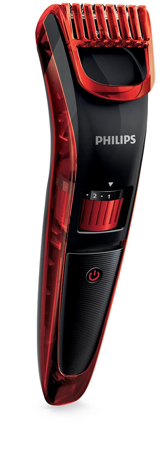 Philips QT4006/15 Pro Skin Advanced Trimmer Image