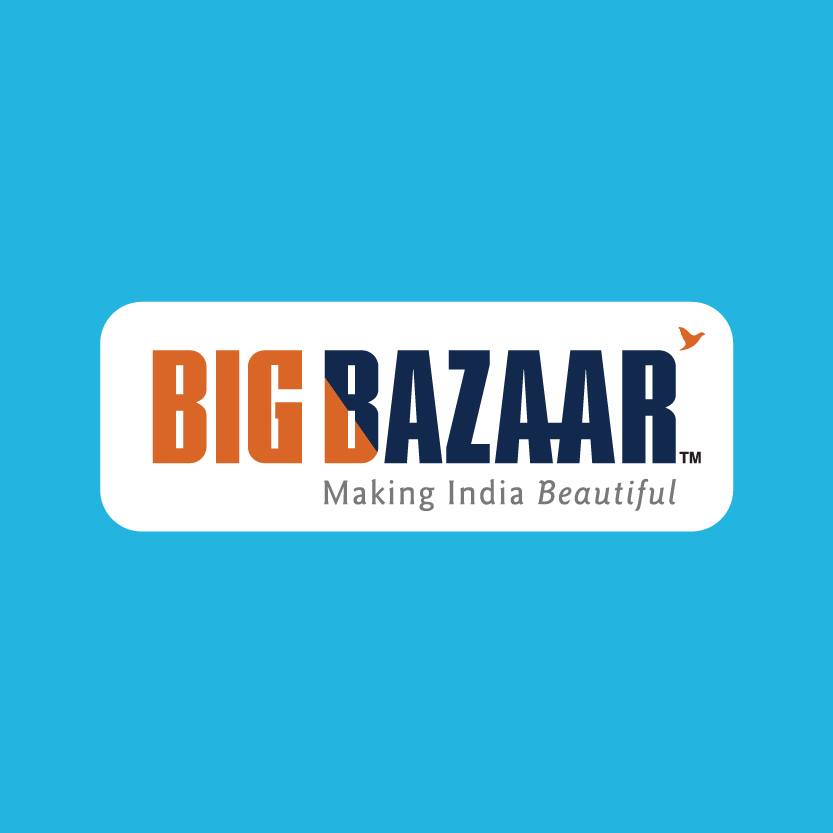 Big Bazaar - Metropolis Mall - Pant Nagar - Rudrapur Image