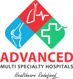 Advanced Multispeciality Hospitals - Vileparle West - Mumbai Image