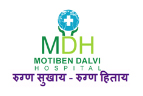 Motiben Delvi Hospital - Grant Road - Mumbai Image