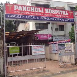 Pancholi Hospital - Ghatkopar East - Mumbai Image