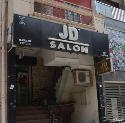 JD Only Ladies Salon - Lajpat Nagar 4 - Delhi Image