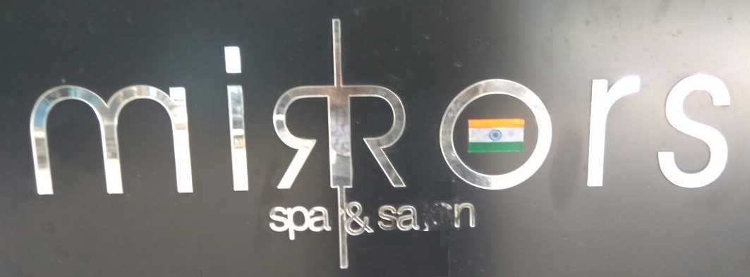 Mirrors Salon and Spa - Jubilee Hills - Hyderabad Image