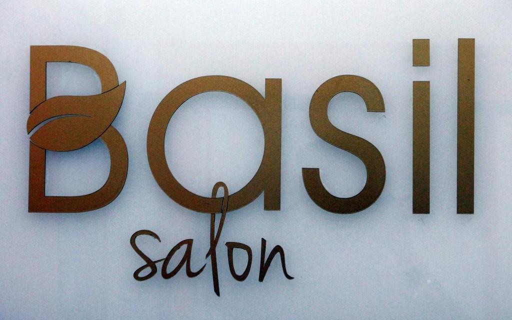 Basil Salon And Spa - Andheri West - Mumbai Image