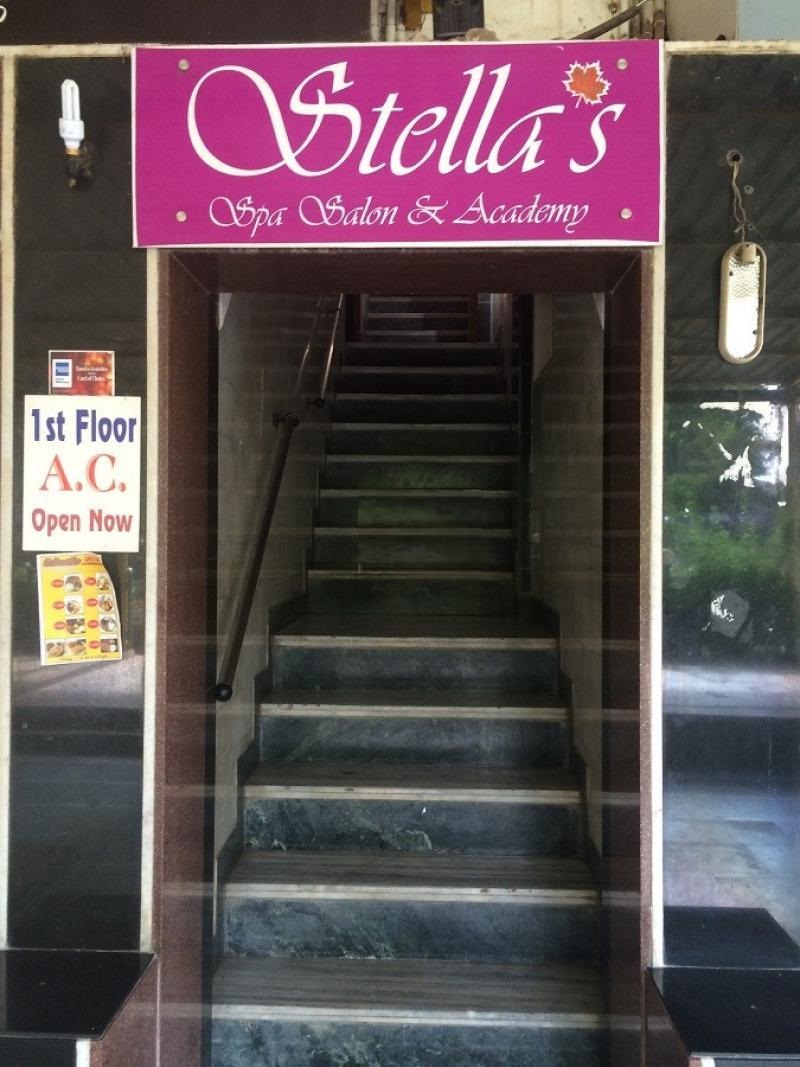 Stellas - Andheri East - Mumbai Image