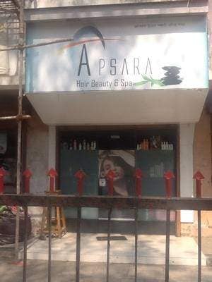 Apsara Hair Beauty Spa Beauty Parlour - Bhandup West - Mumbai Image