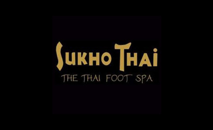 Sukho Thai - Colaba - Mumbai Image